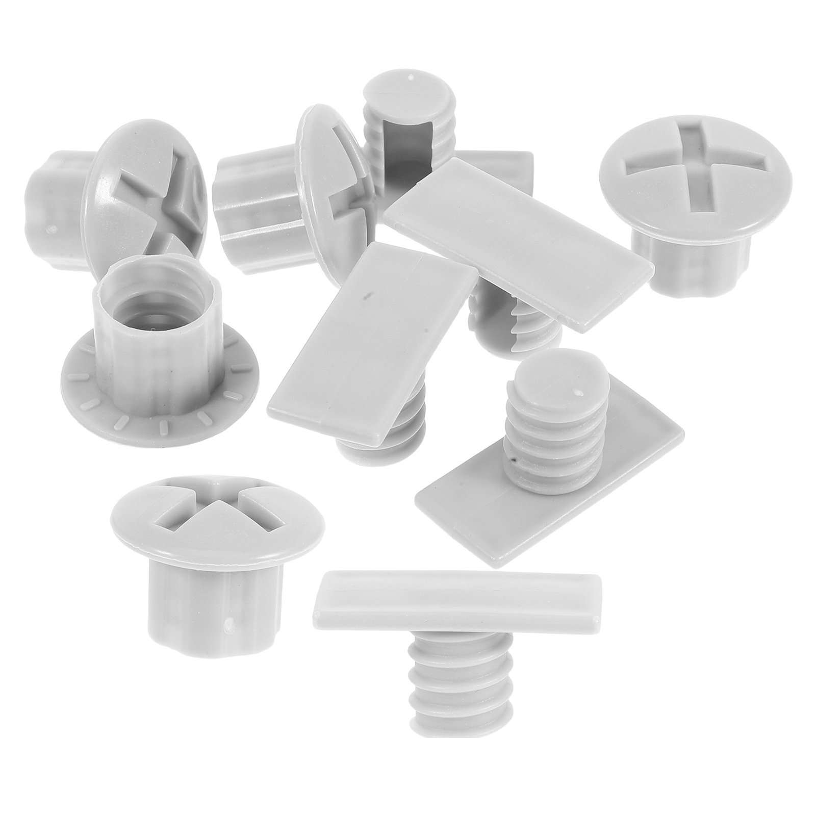 1Set Kids Slide Screw Cover Se - Kids Outdoor Slide 评论和价格