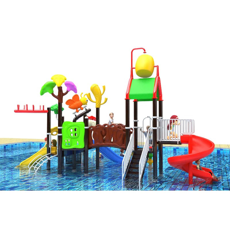 Playground Outdoor Kids Slide  - Kids Outdoor Park 评论和价格
