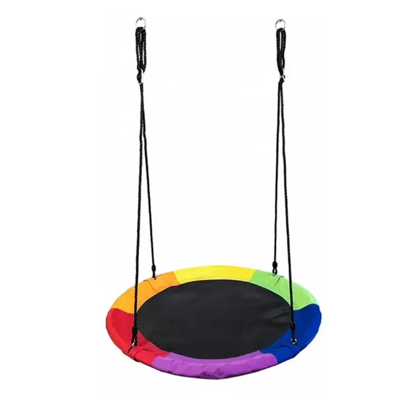 Outdoor Garden Kids Baby Swing - Kids Outdoor Hammock Swing 评论和价格