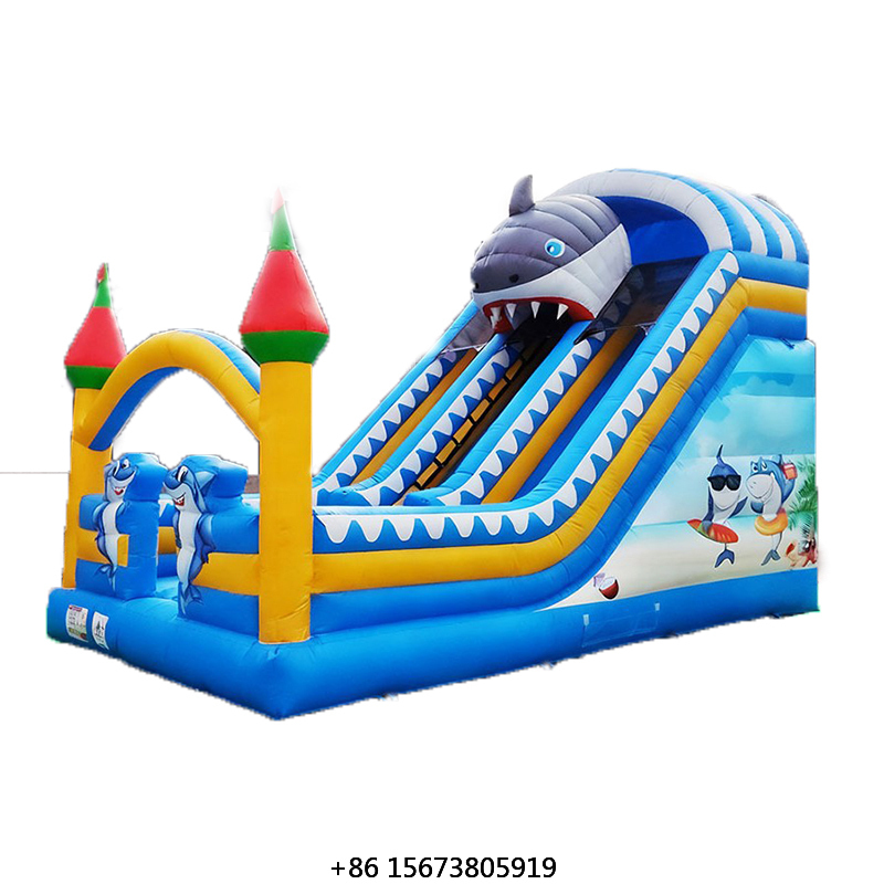 Rentable Small Inflatable Slid - Kids Outdoor Slide 评论和价格