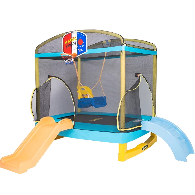 Wholesale Trampoline Outdoor K - Kids Outdoor Slide 评论和价格