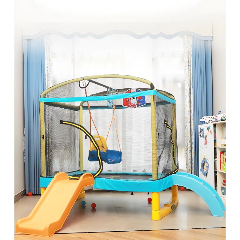 Wholesale Trampoline Outdoor K - Kids Outdoor Slide 评论和价格