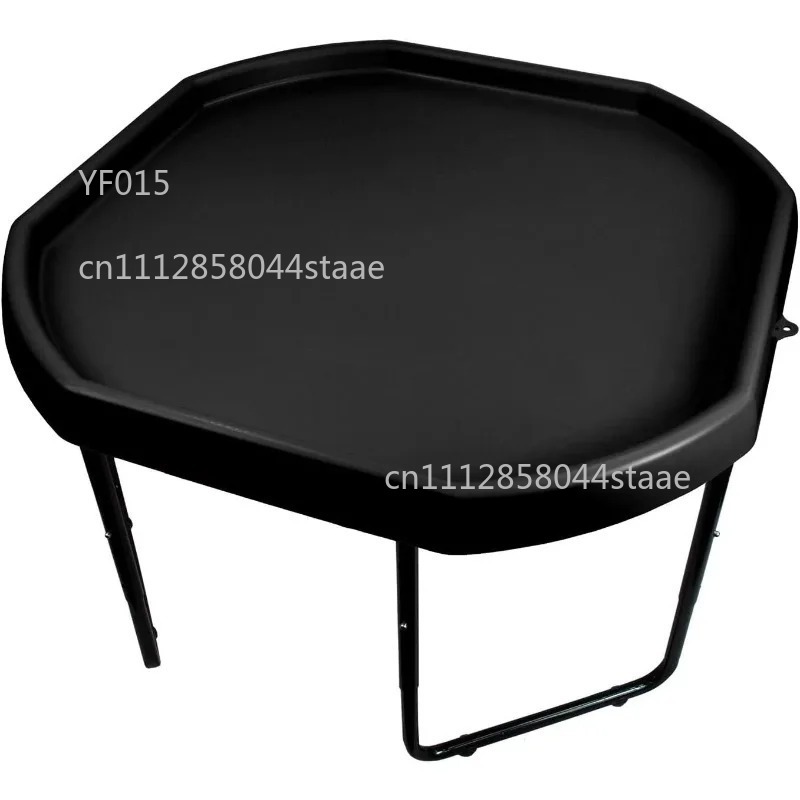 Adjustable Height Plastic Octa - Kids Outdoor Sensory Table 评论和价格