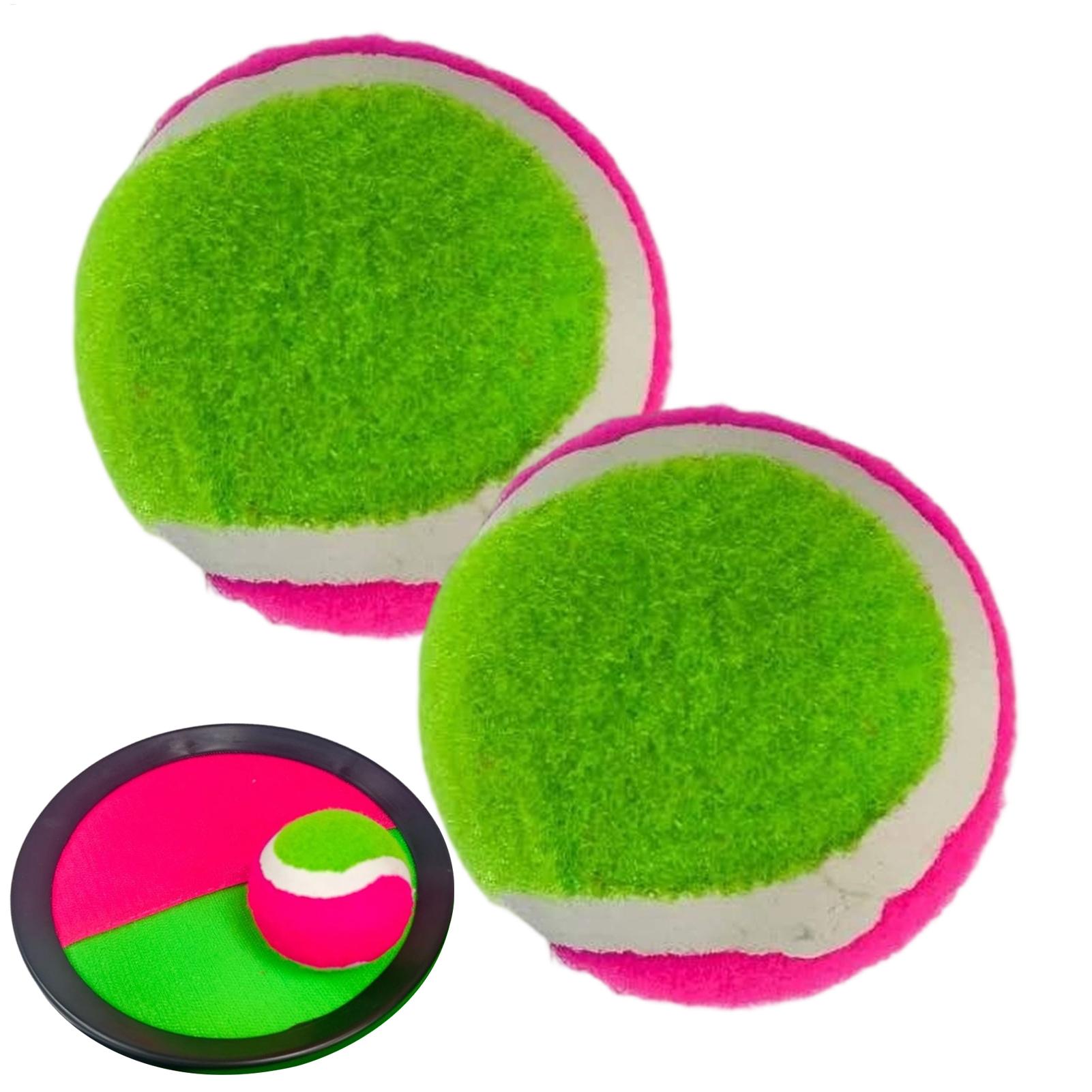 2pcs 2.5 Inch Sticky Toss and  - Kids Outdoor Park 评论和价格
