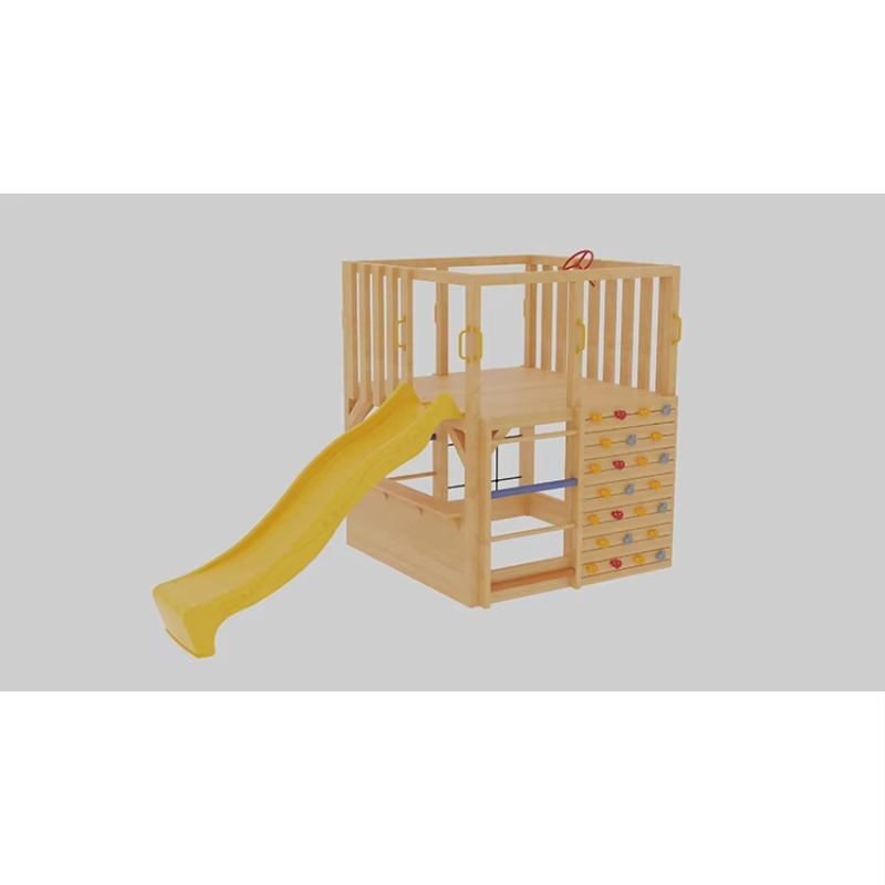Kids Wooden Outdoor Cubby Hous - Kids Outdoor Cubby House 评论和价格