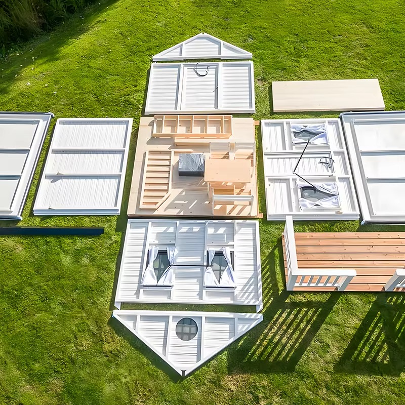 Outdoor Garden Cubby House Chi - Kids Outdoor Cubby House 评论和价格