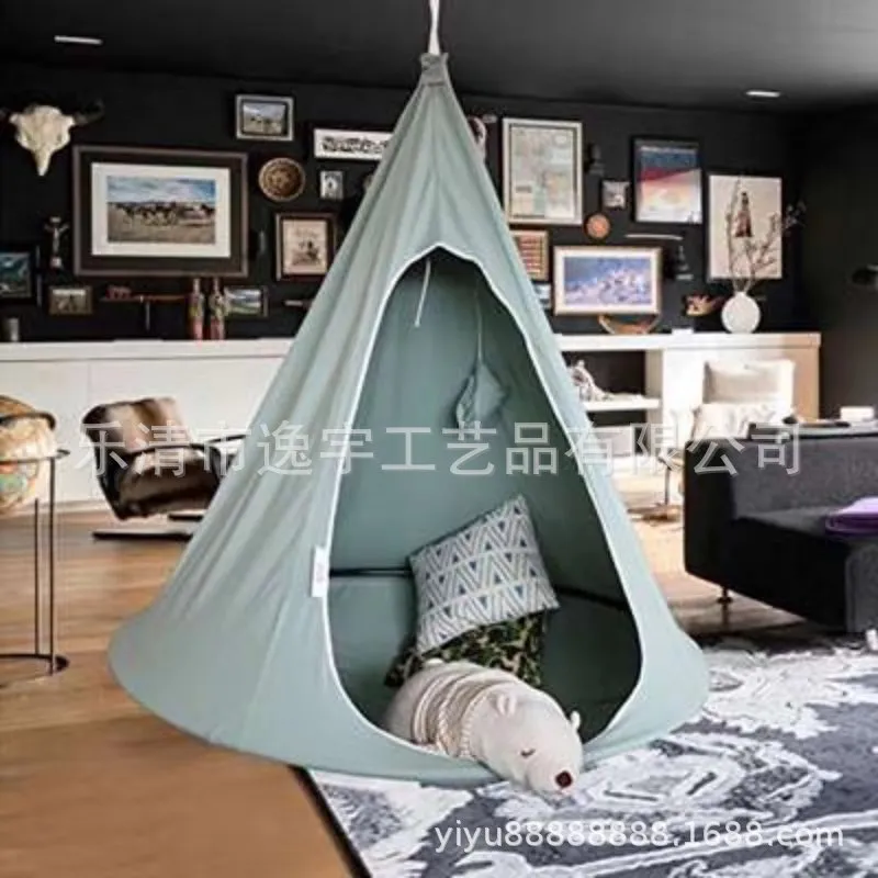 Outdoor Tree Tent Hammock Hang - Kids Outdoor Hammock Swing 评论和价格